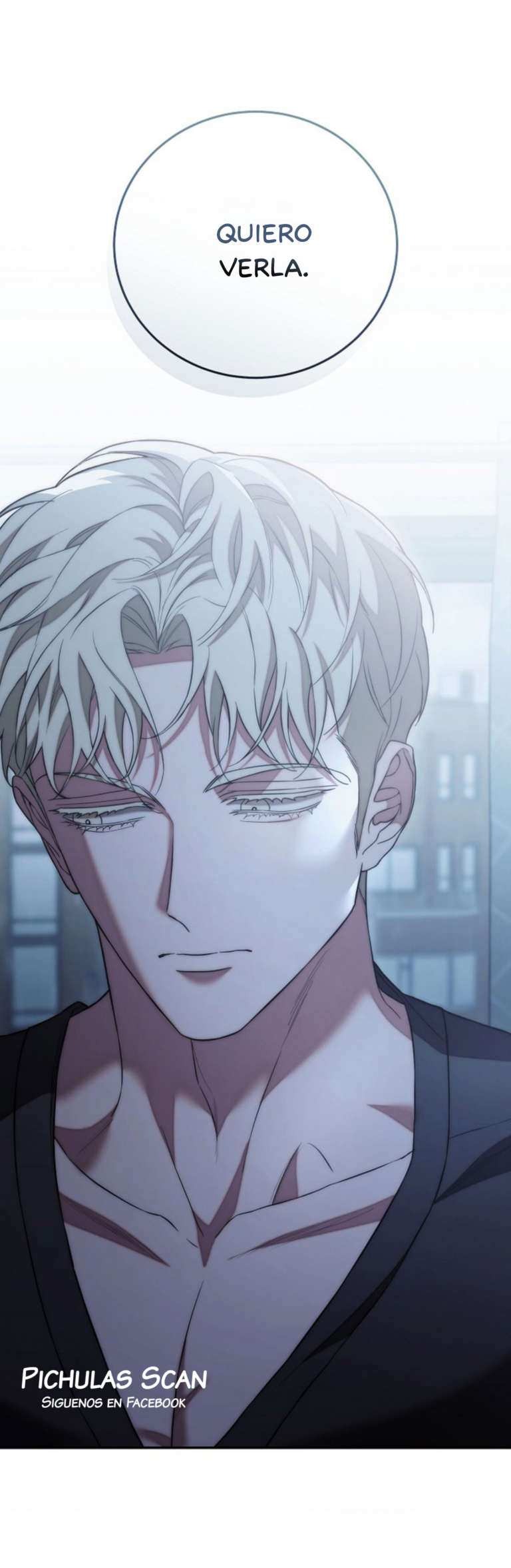 37 Relación Inconclusa