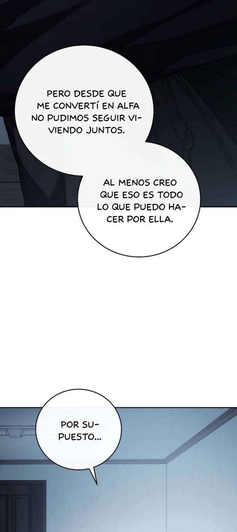 70 Relación Inconclusa