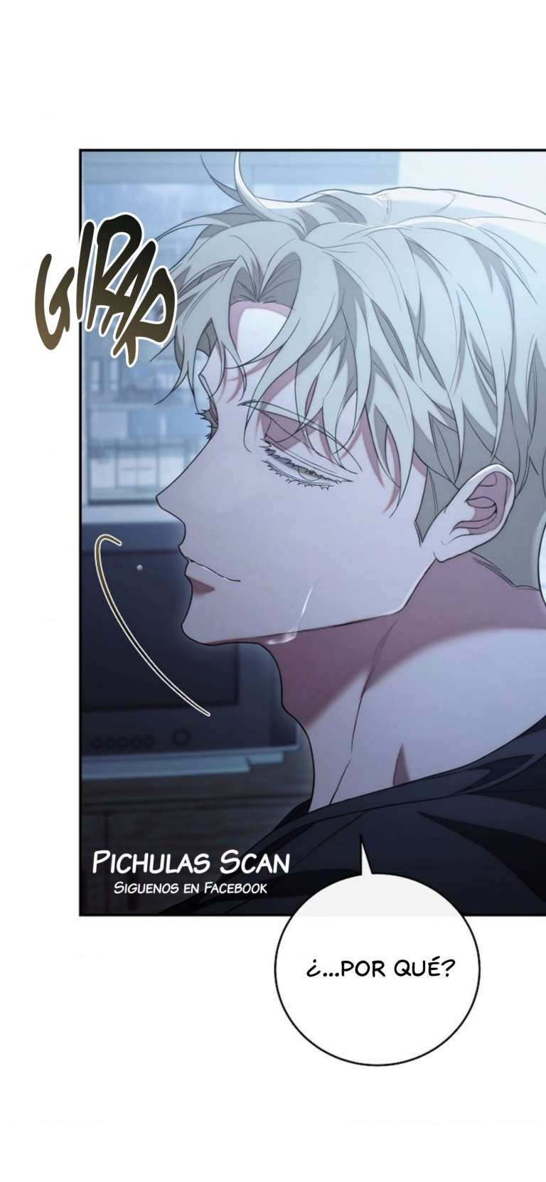 15 Relación Inconclusa