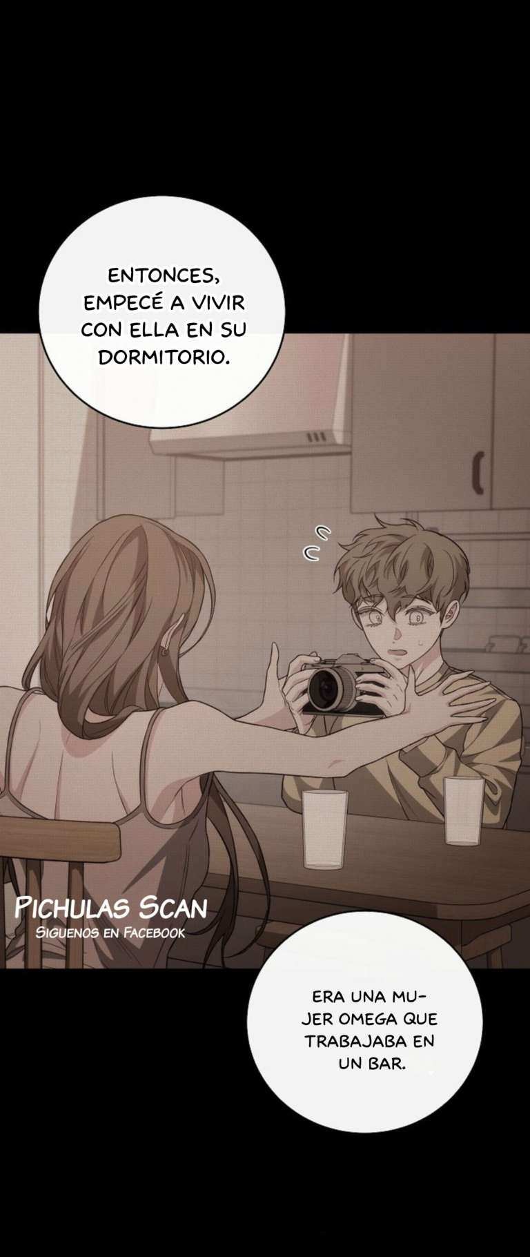 58 Relación Inconclusa