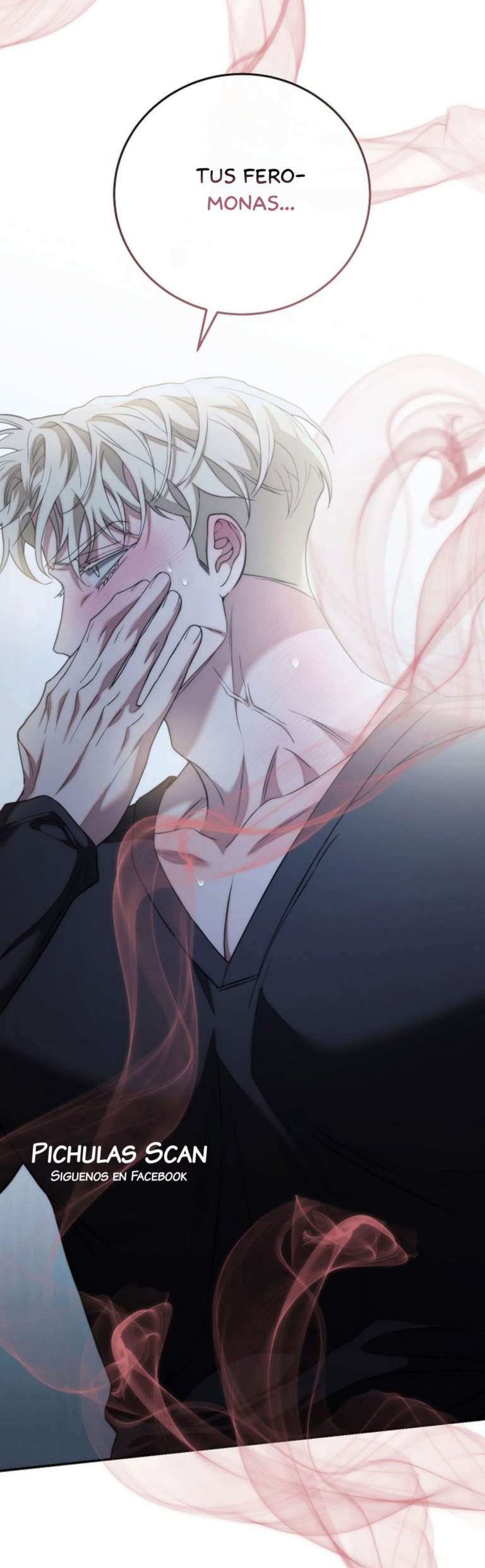 95 Relación Inconclusa