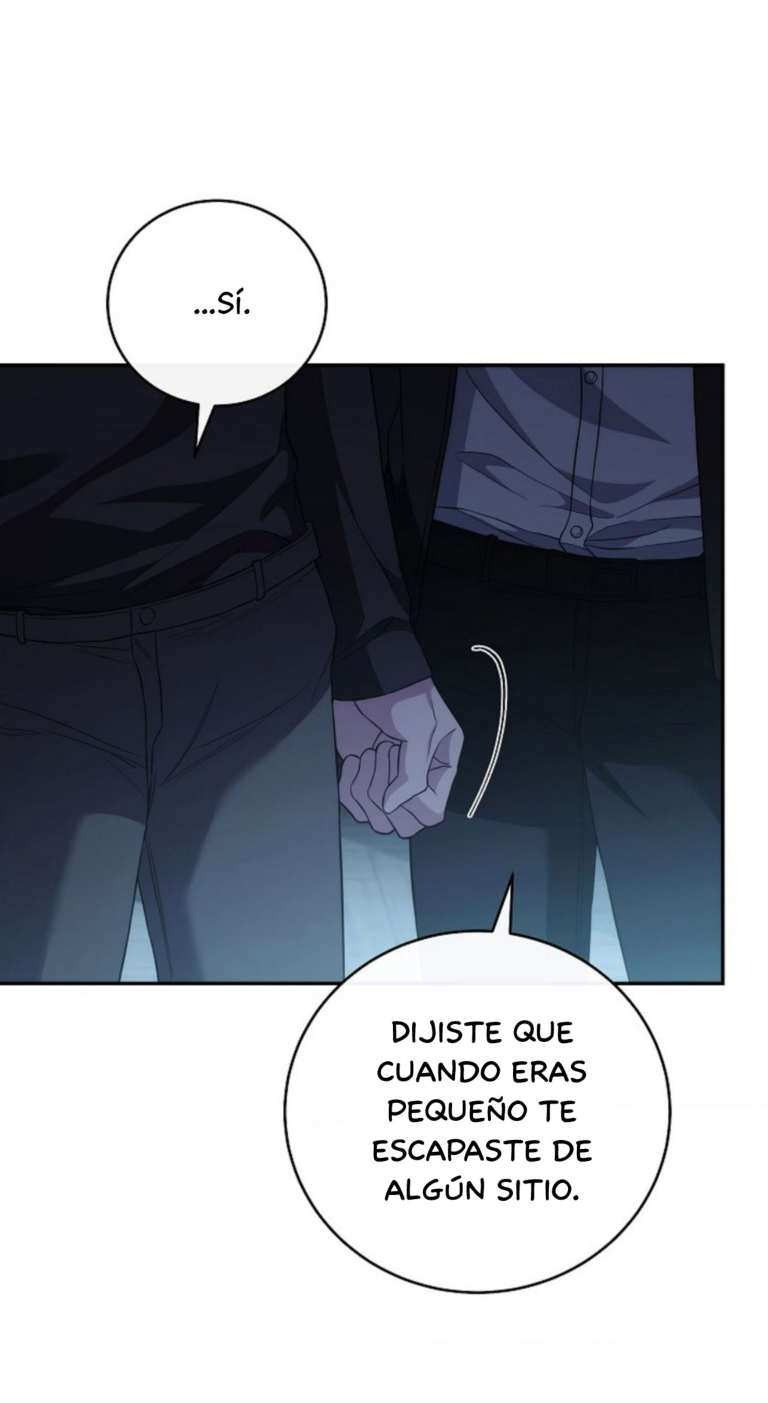 30 Relación Inconclusa