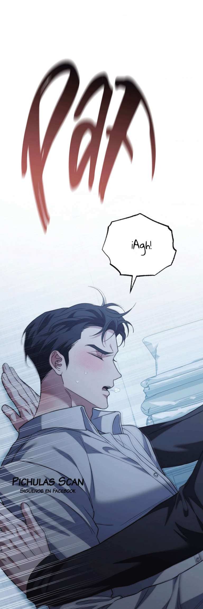 110 Relación Inconclusa