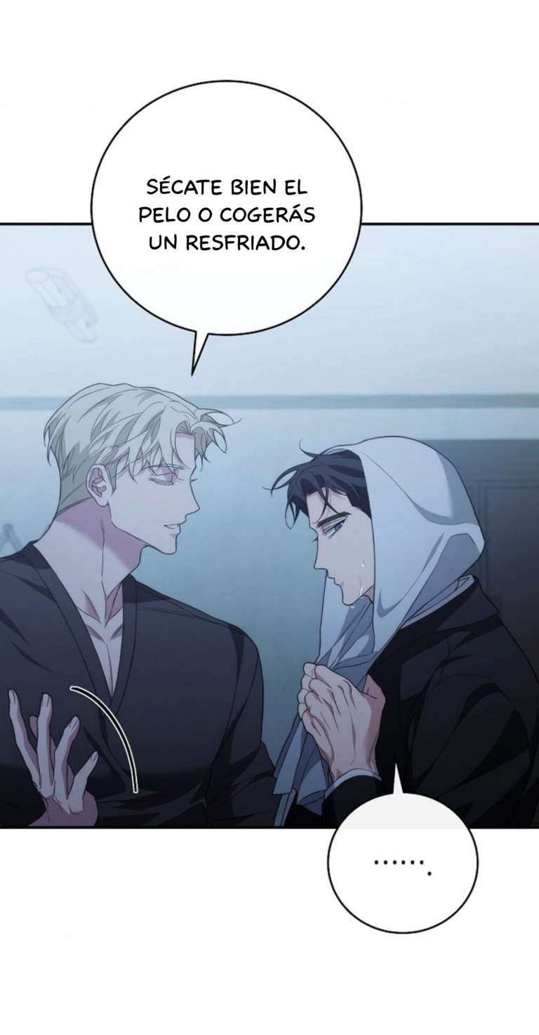 25 Relación Inconclusa