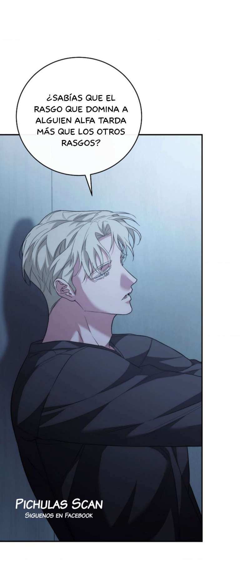 42 Relación Inconclusa