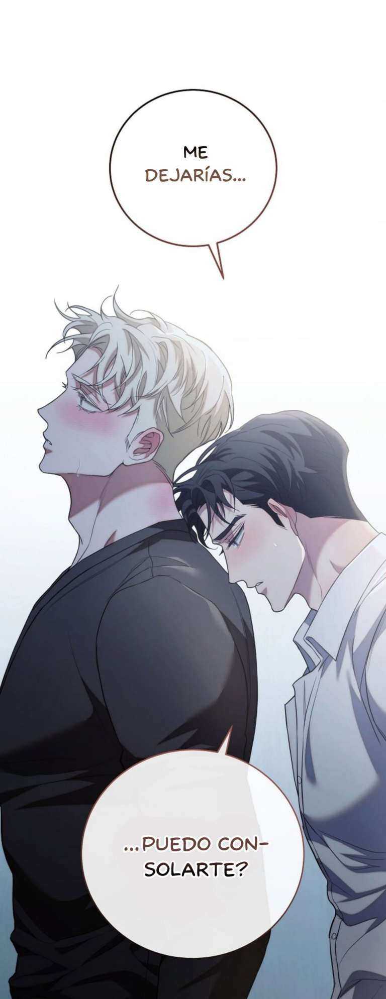 100 Relación Inconclusa