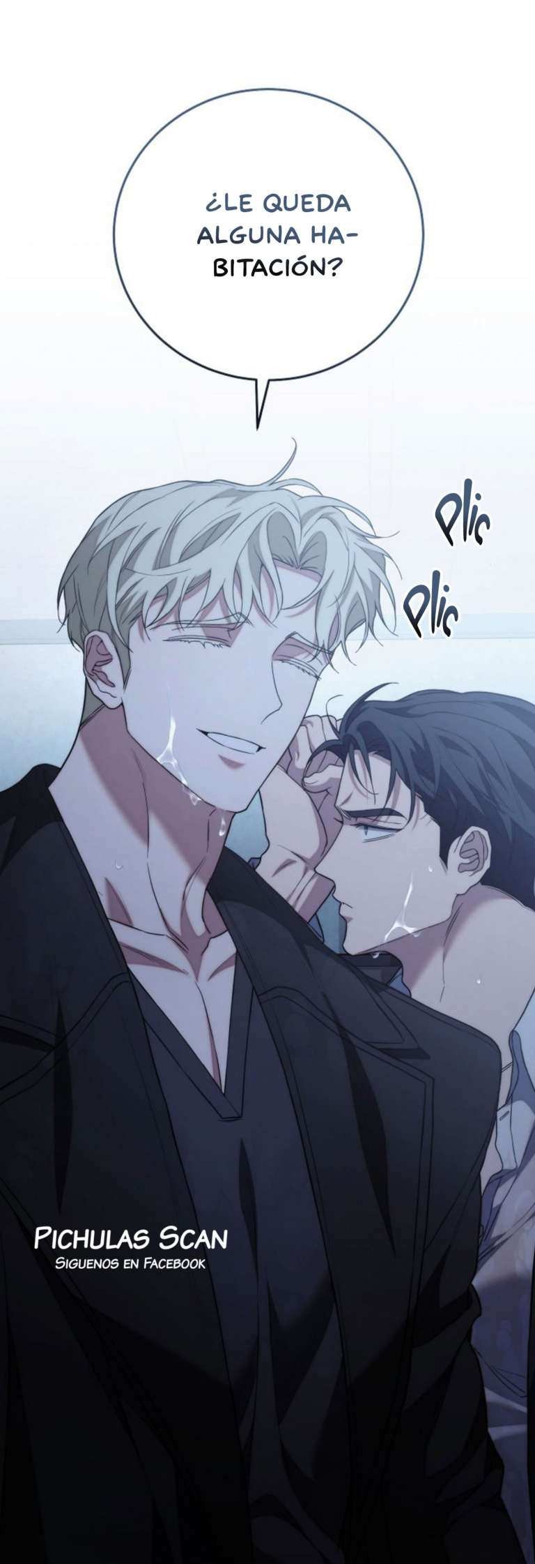 8 Relación Inconclusa