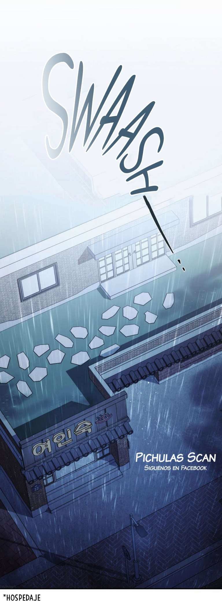 3 Relación Inconclusa