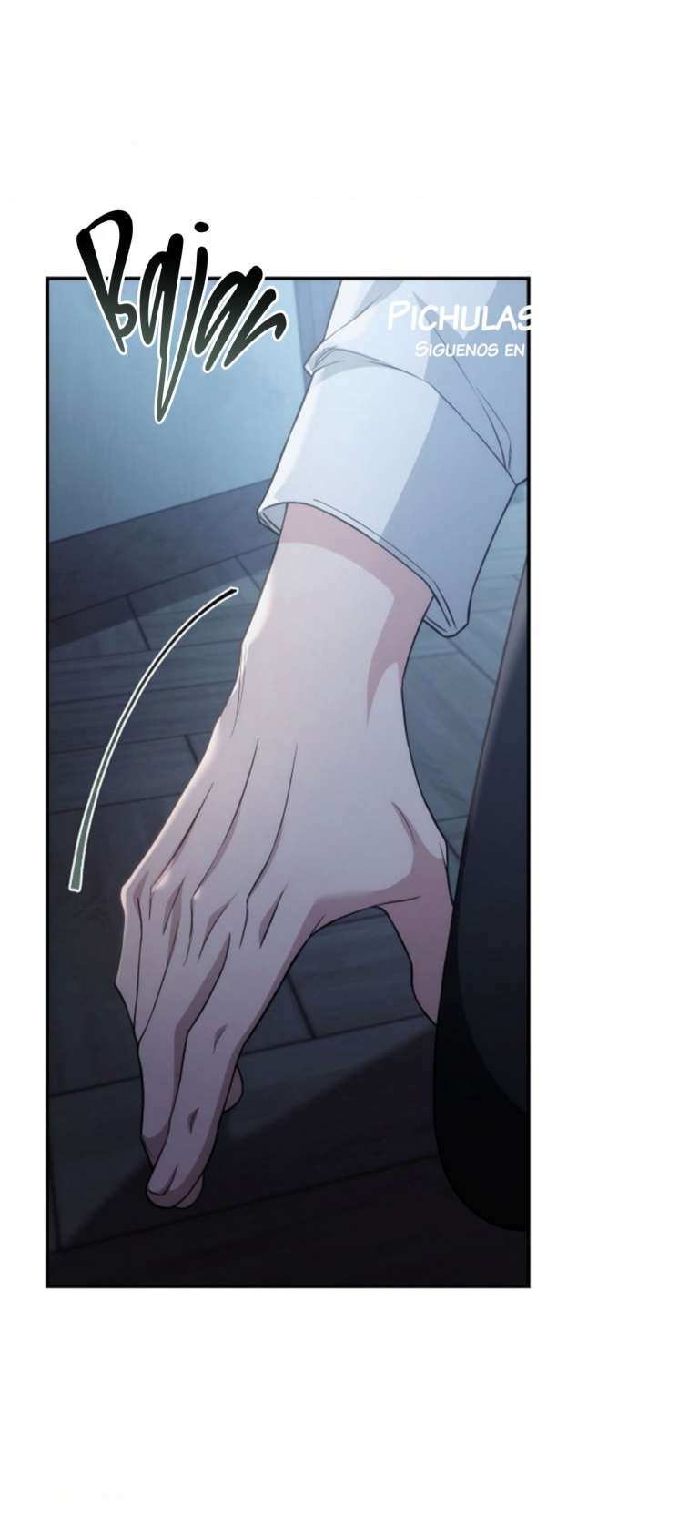 81 Relación Inconclusa