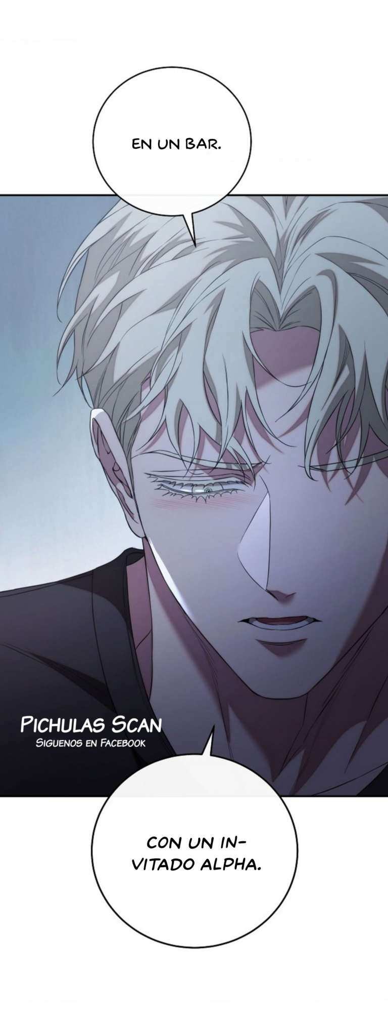 73 Relación Inconclusa