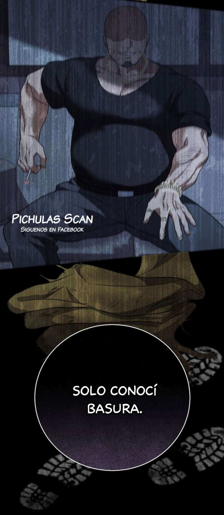 50 Relación Inconclusa