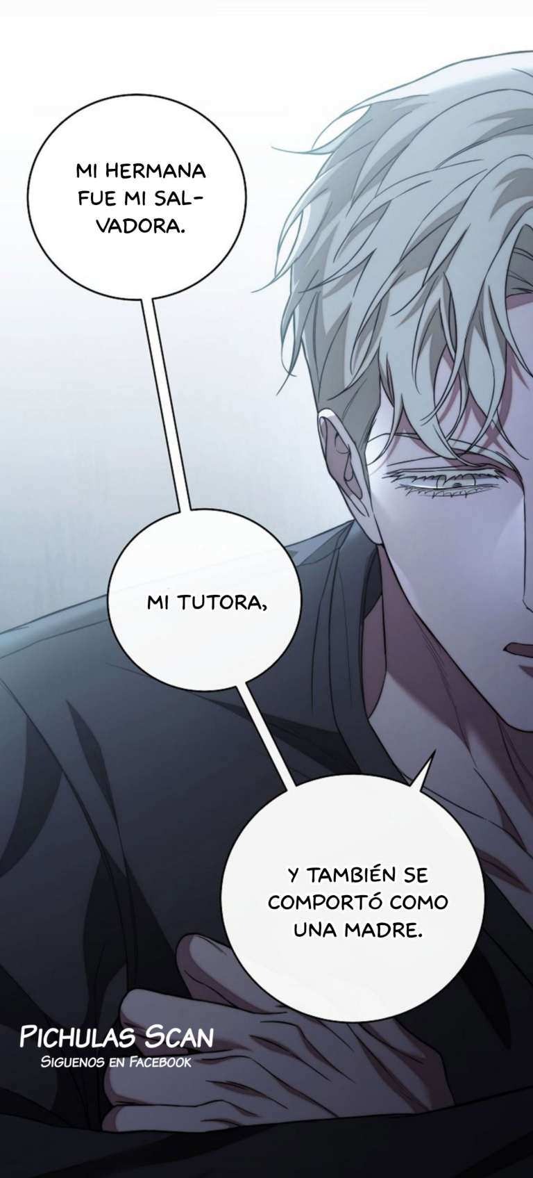 69 Relación Inconclusa