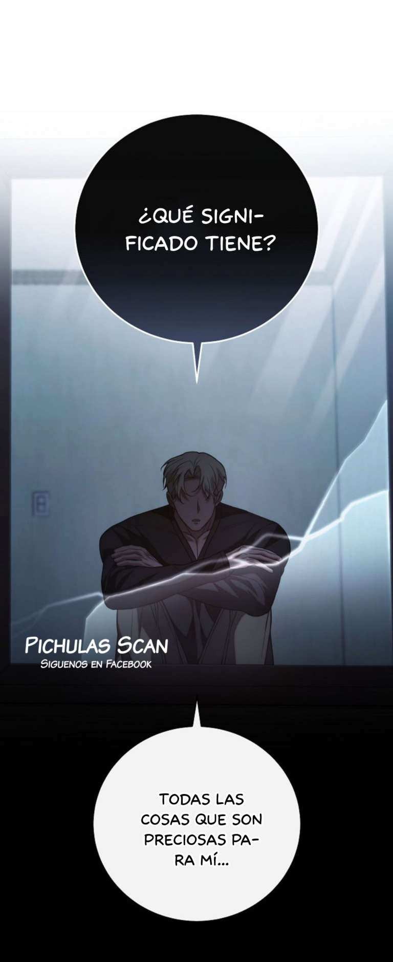 77 Relación Inconclusa