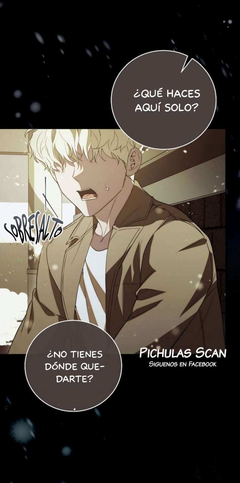 54 Relación Inconclusa