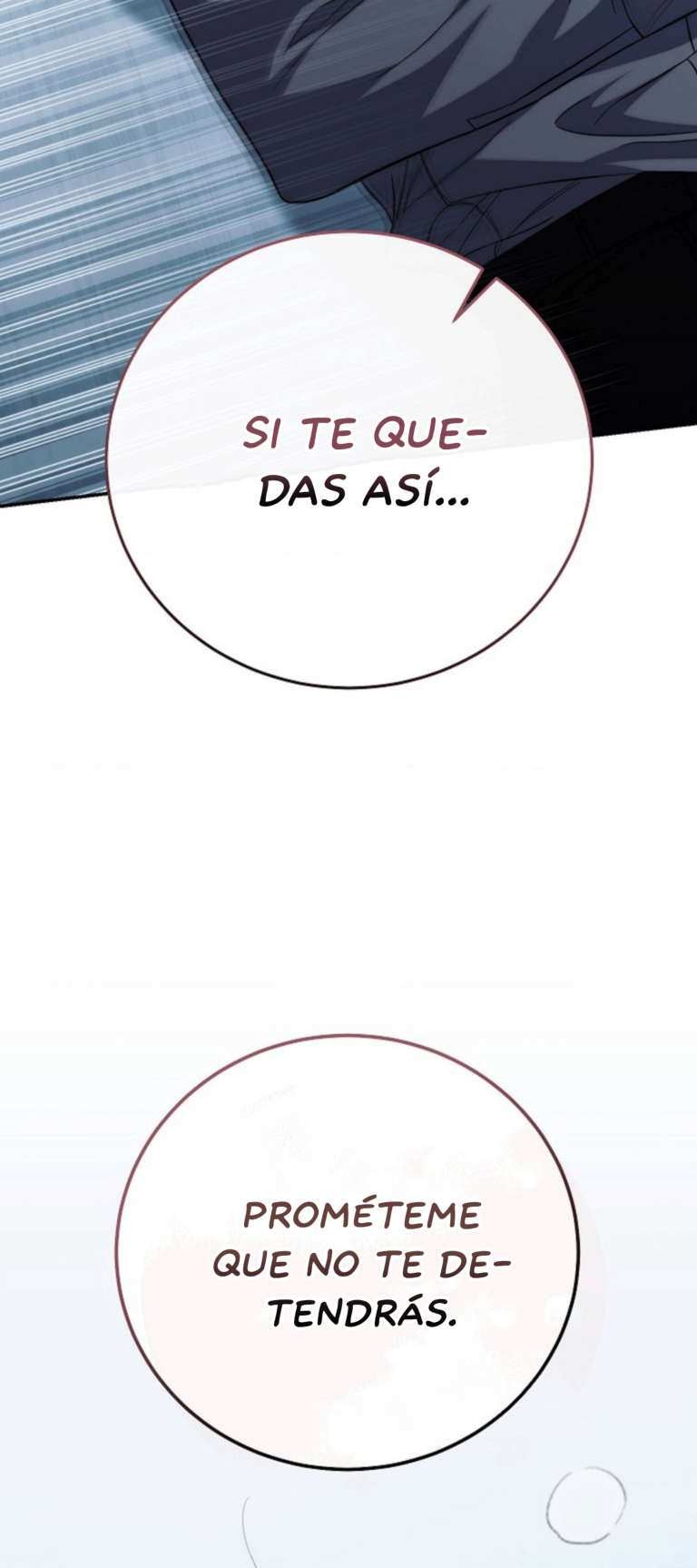 111 Relación Inconclusa