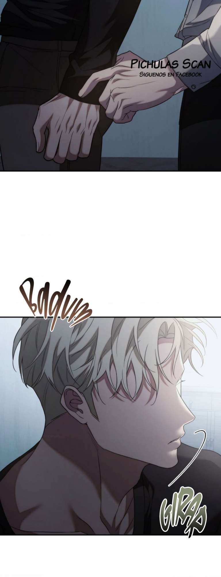 101 Relación Inconclusa