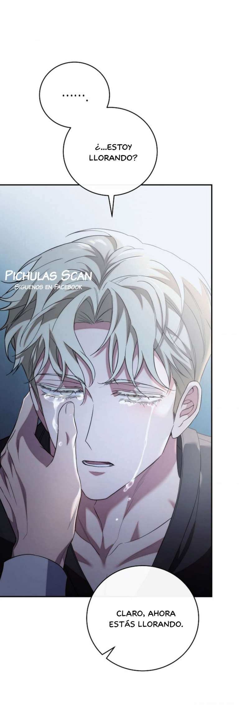 83 Relación Inconclusa