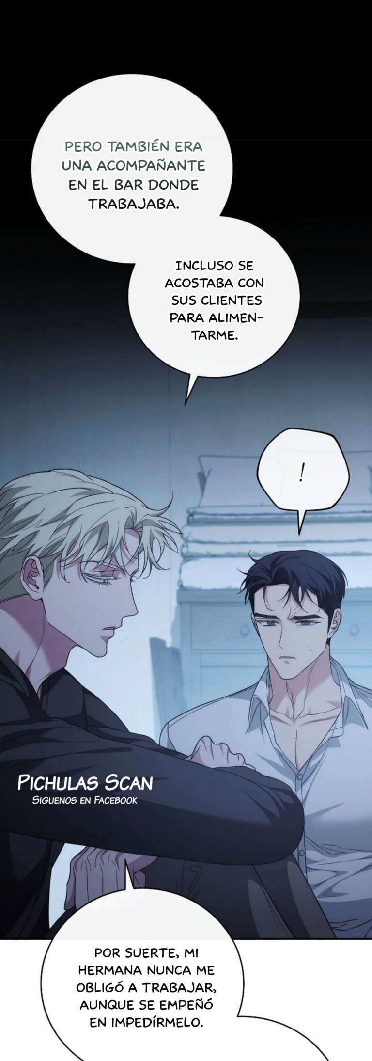 62 Relación Inconclusa