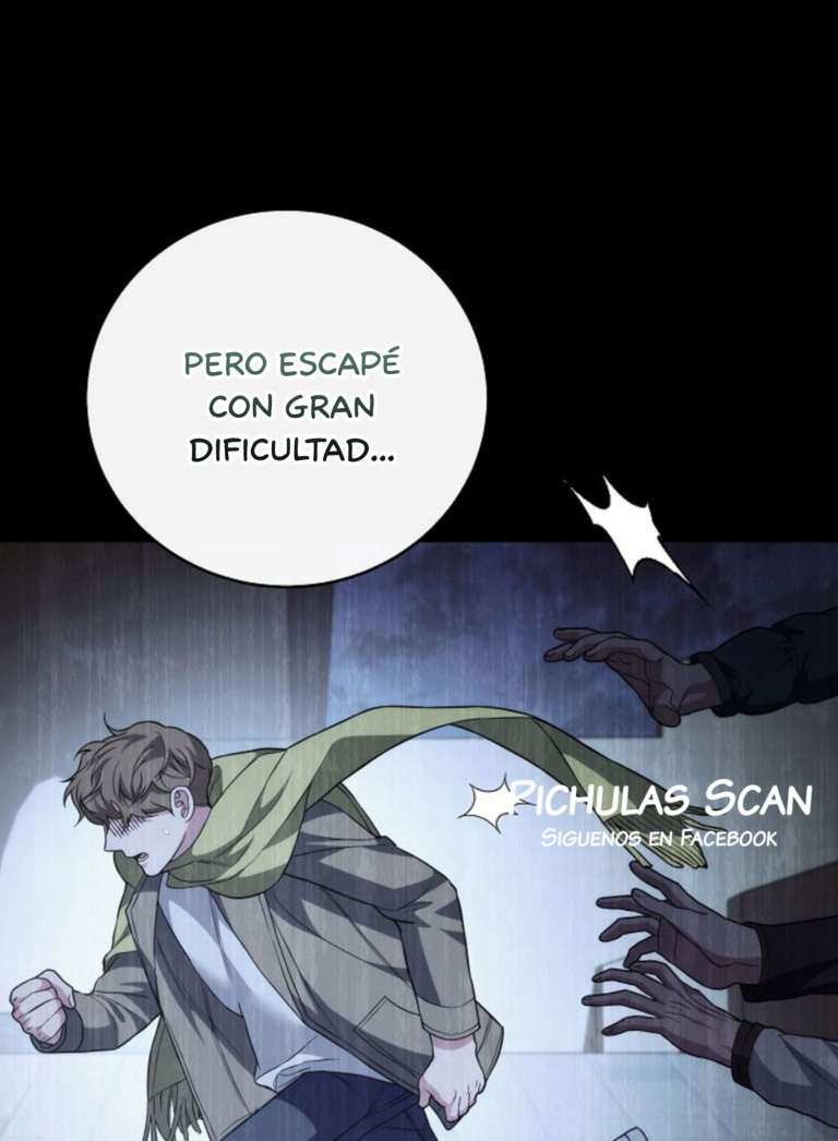 45 Relación Inconclusa