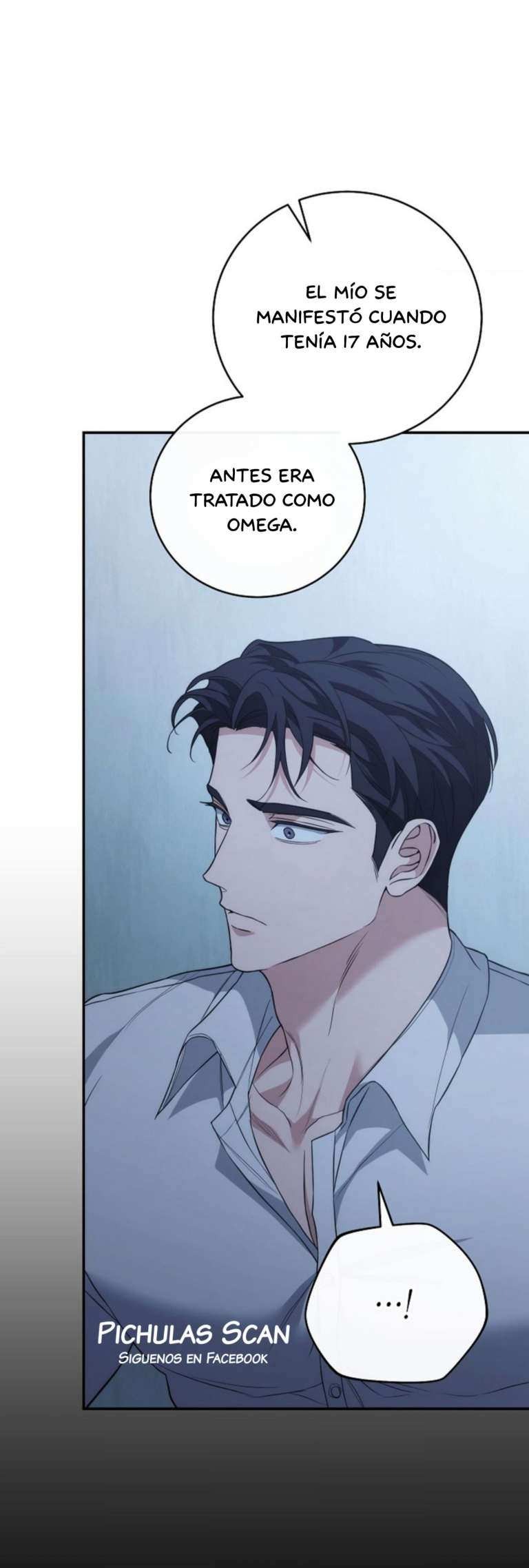 43 Relación Inconclusa