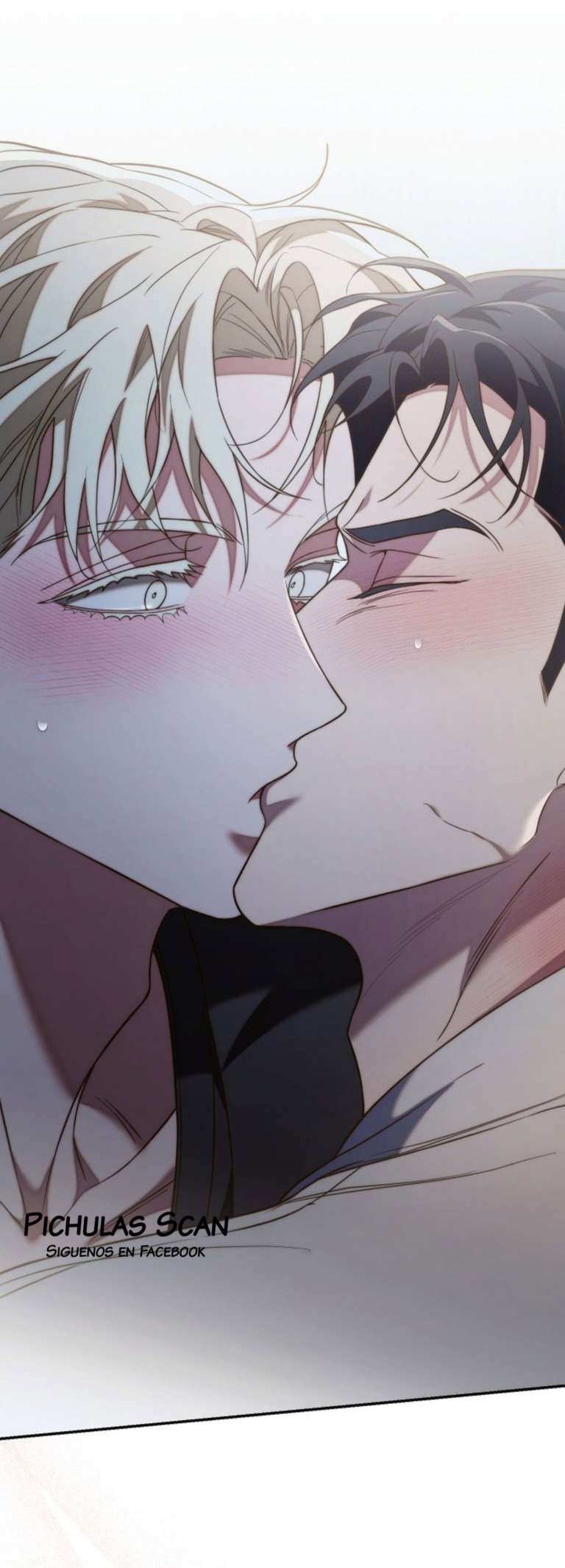 106 Relación Inconclusa