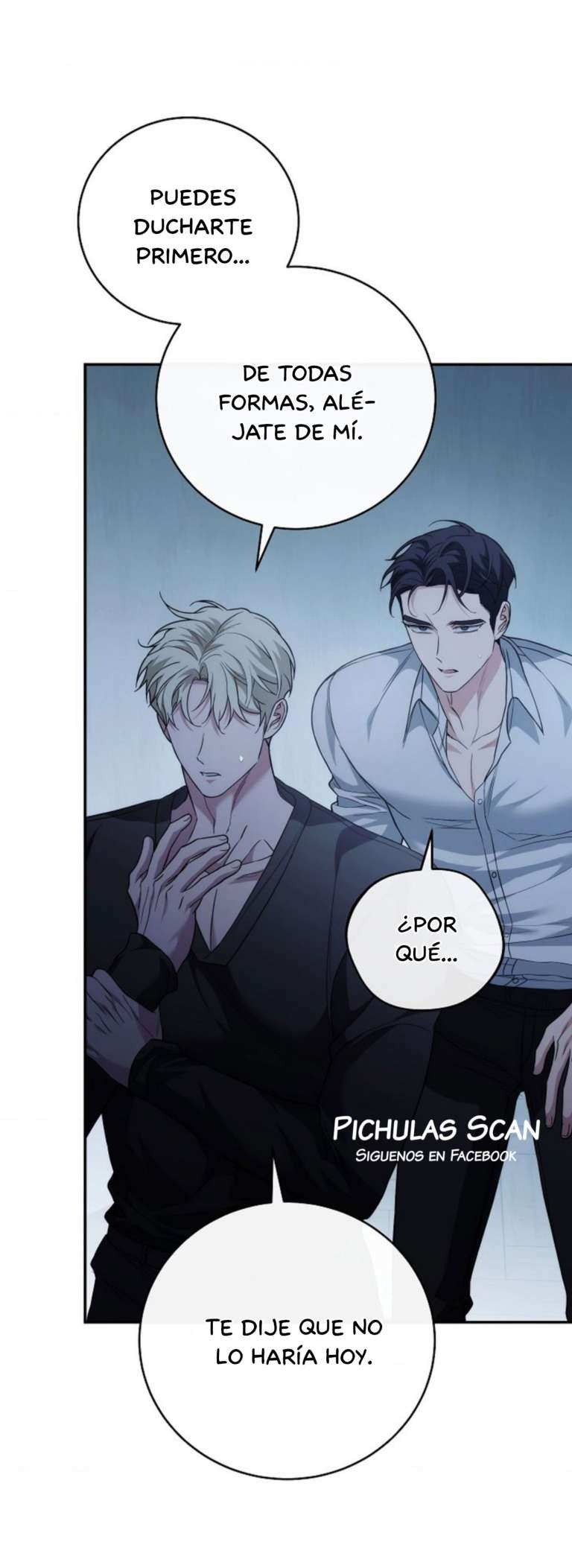 93 Relación Inconclusa