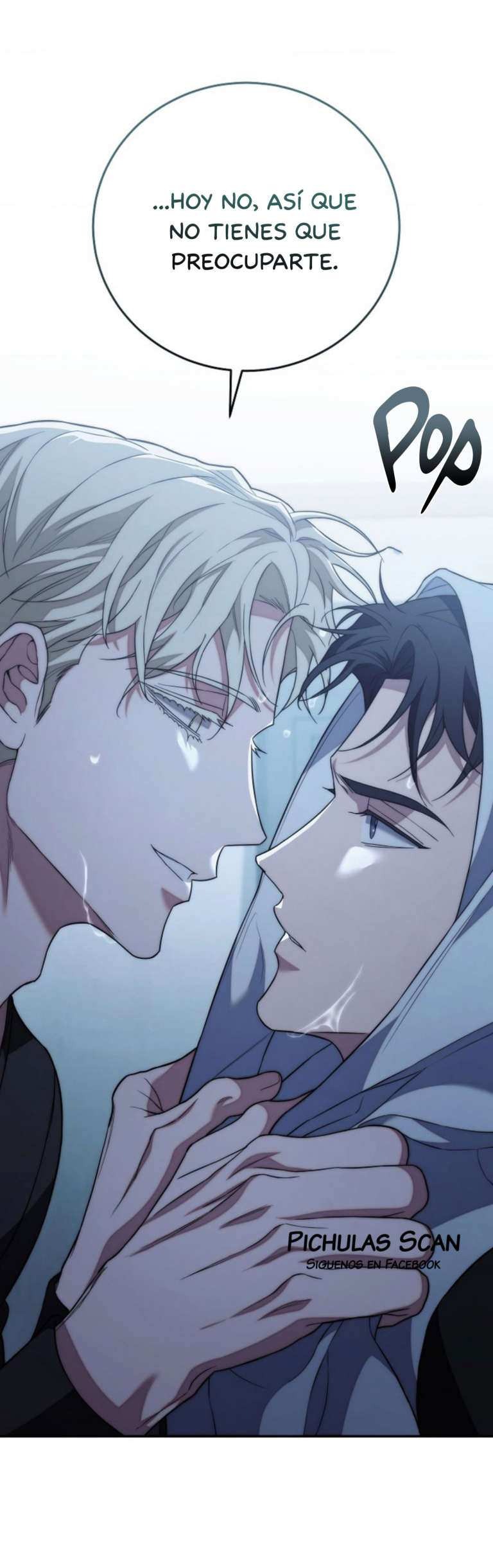 23 Relación Inconclusa