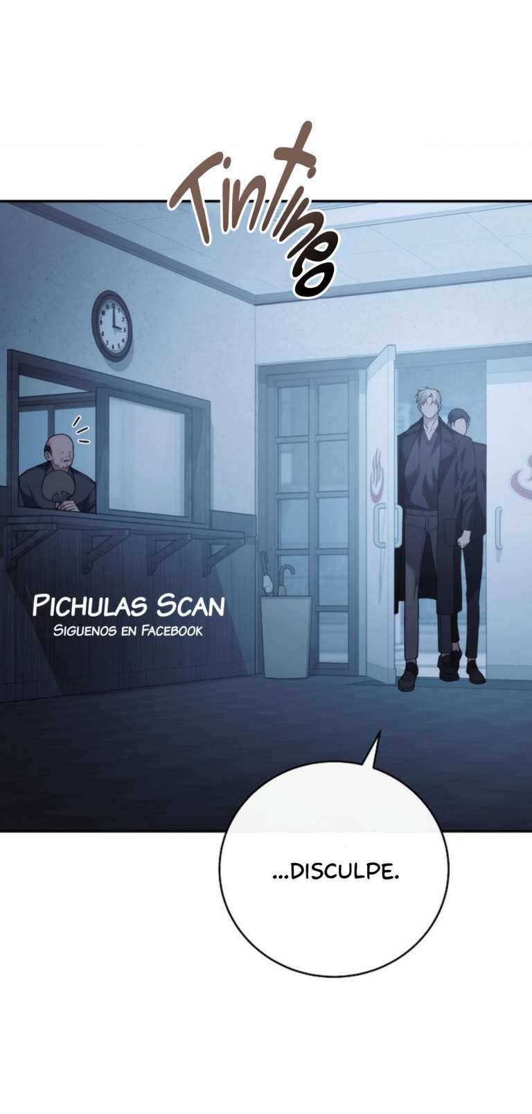 6 Relación Inconclusa