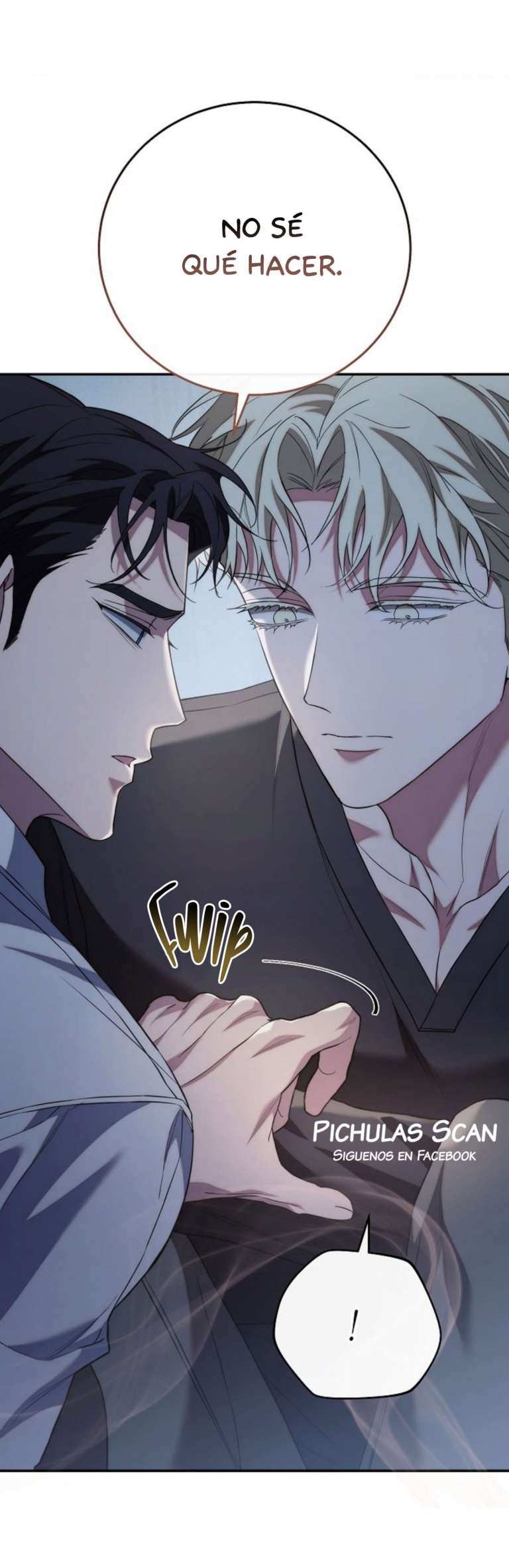 90 Relación Inconclusa