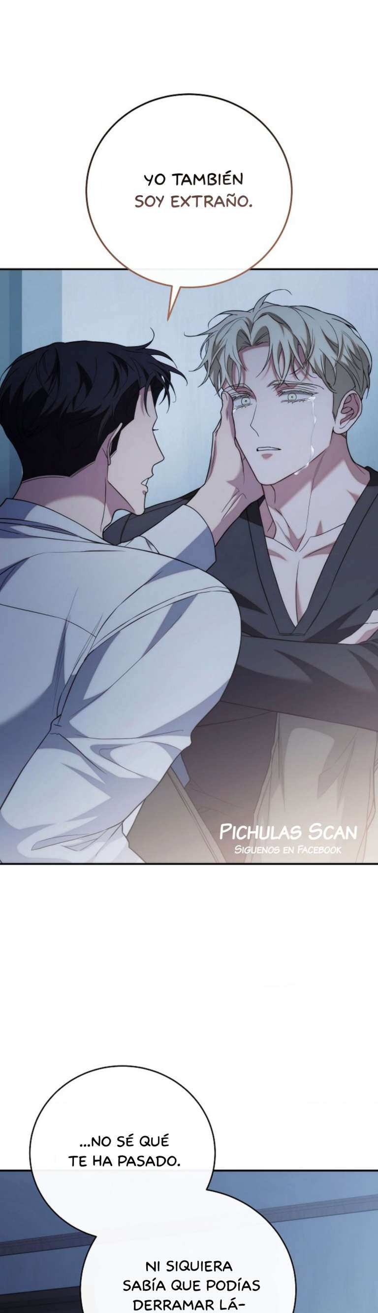 86 Relación Inconclusa