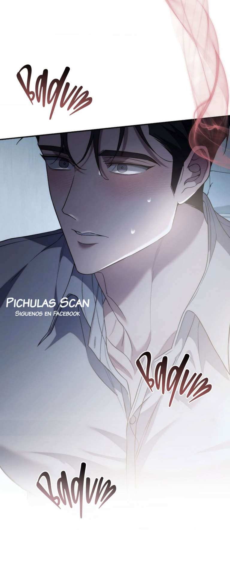 96 Relación Inconclusa