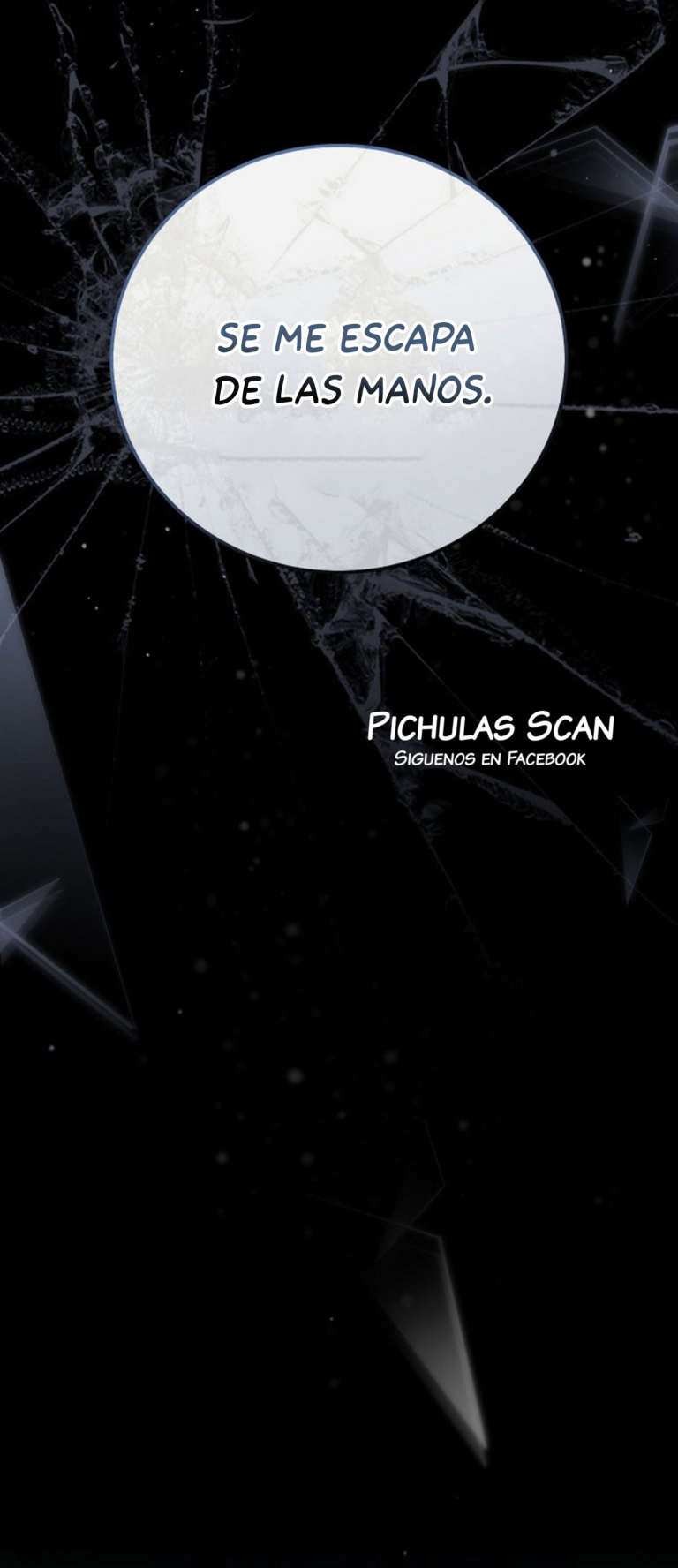 79 Relación Inconclusa