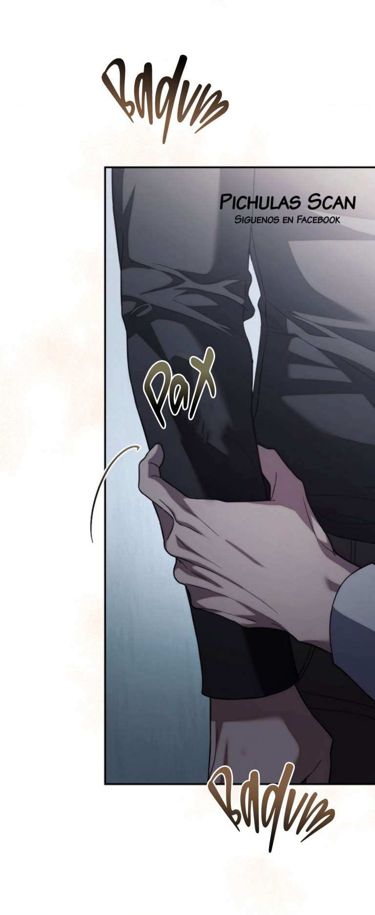 103 Relación Inconclusa