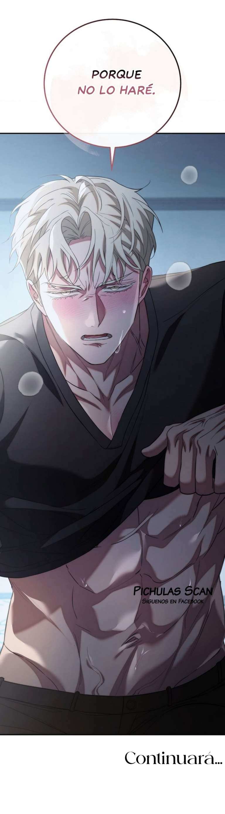 113 Relación Inconclusa