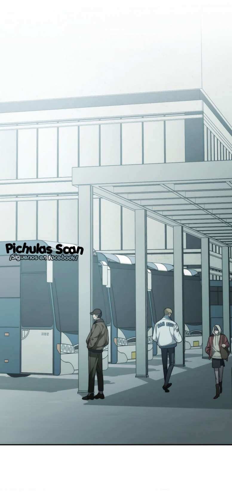 28 Relación Inconclusa