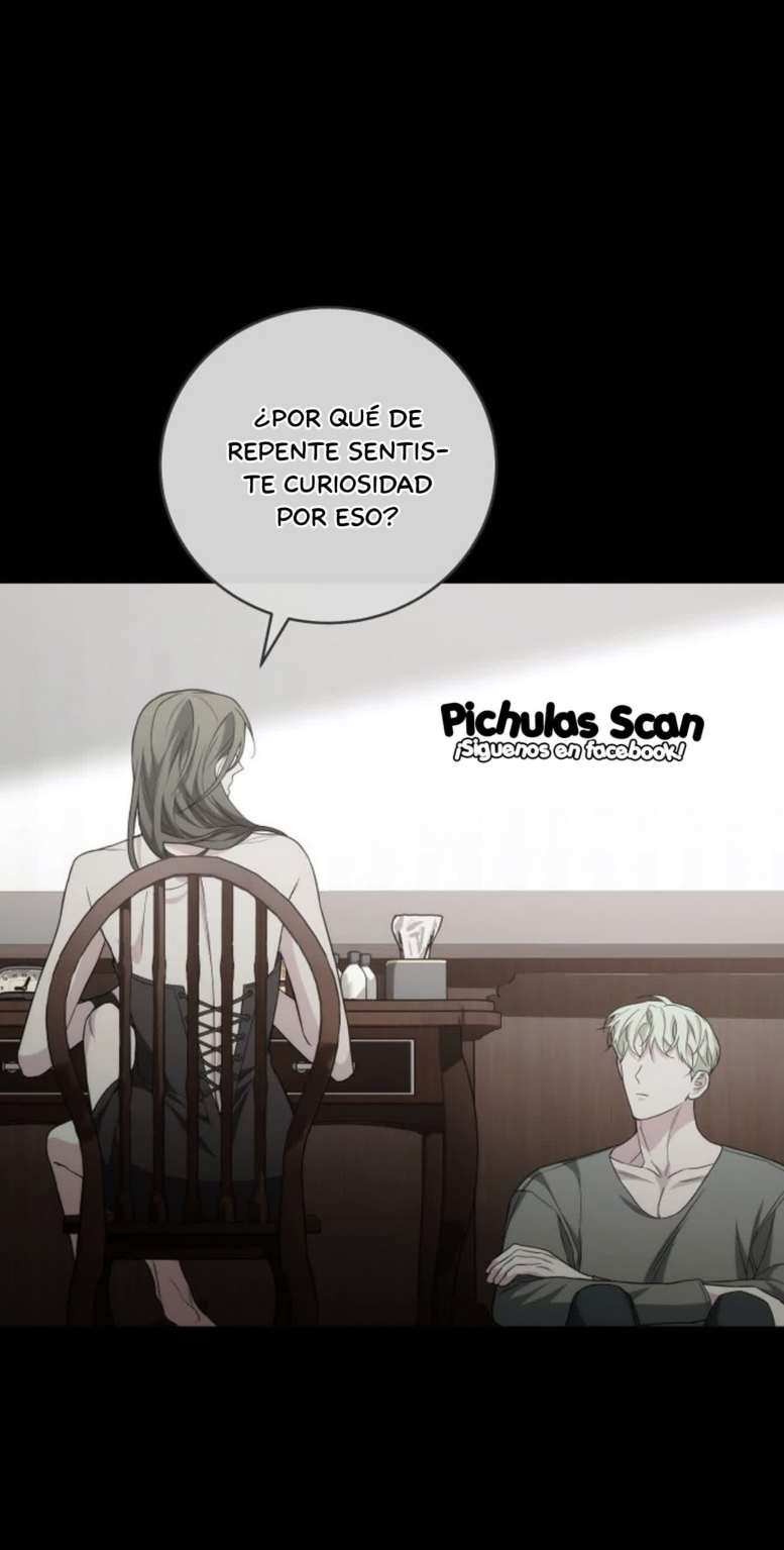 16 Relación Inconclusa