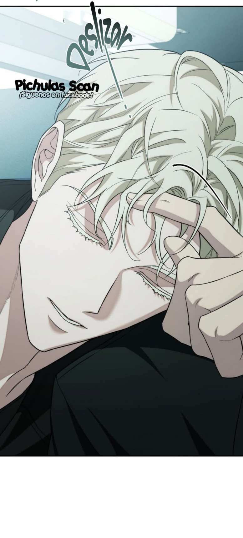 79 Relación Inconclusa