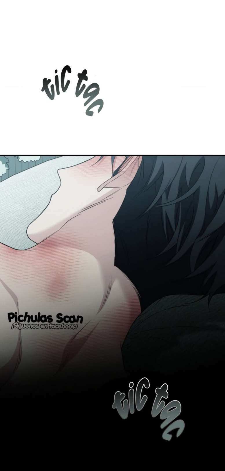 12 Relación Inconclusa