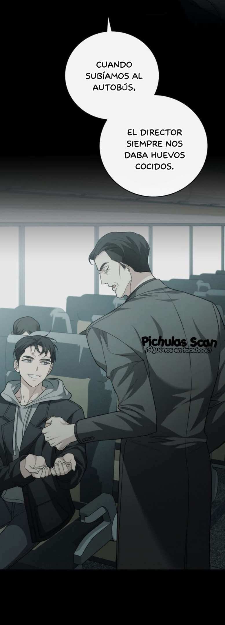 53 Relación Inconclusa