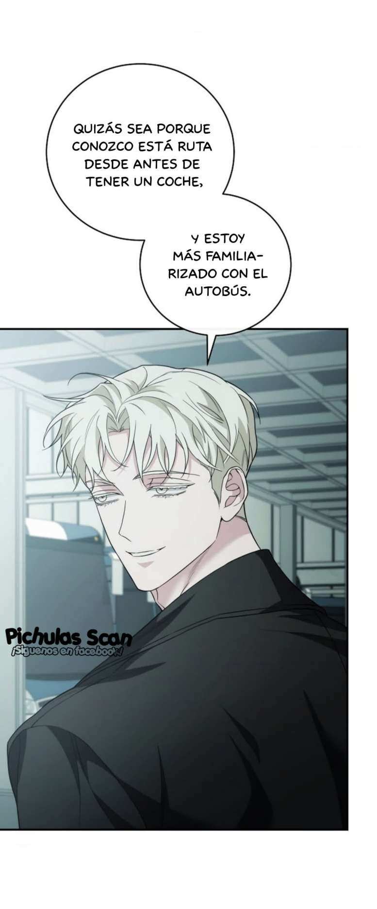 31 Relación Inconclusa