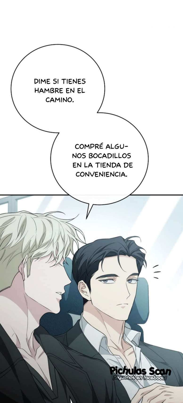 47 Relación Inconclusa