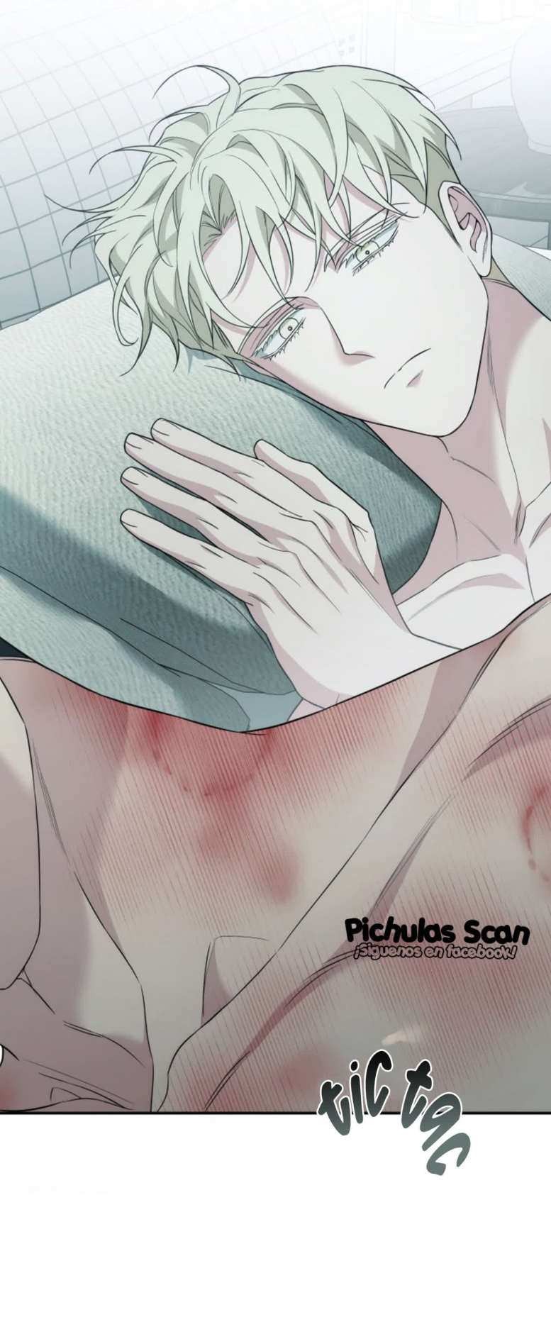 11 Relación Inconclusa