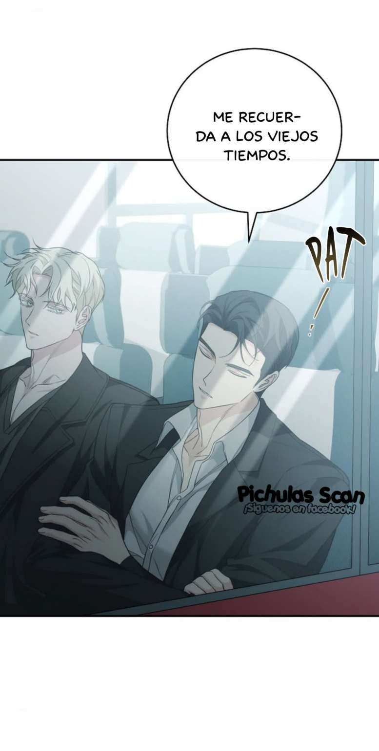 51 Relación Inconclusa