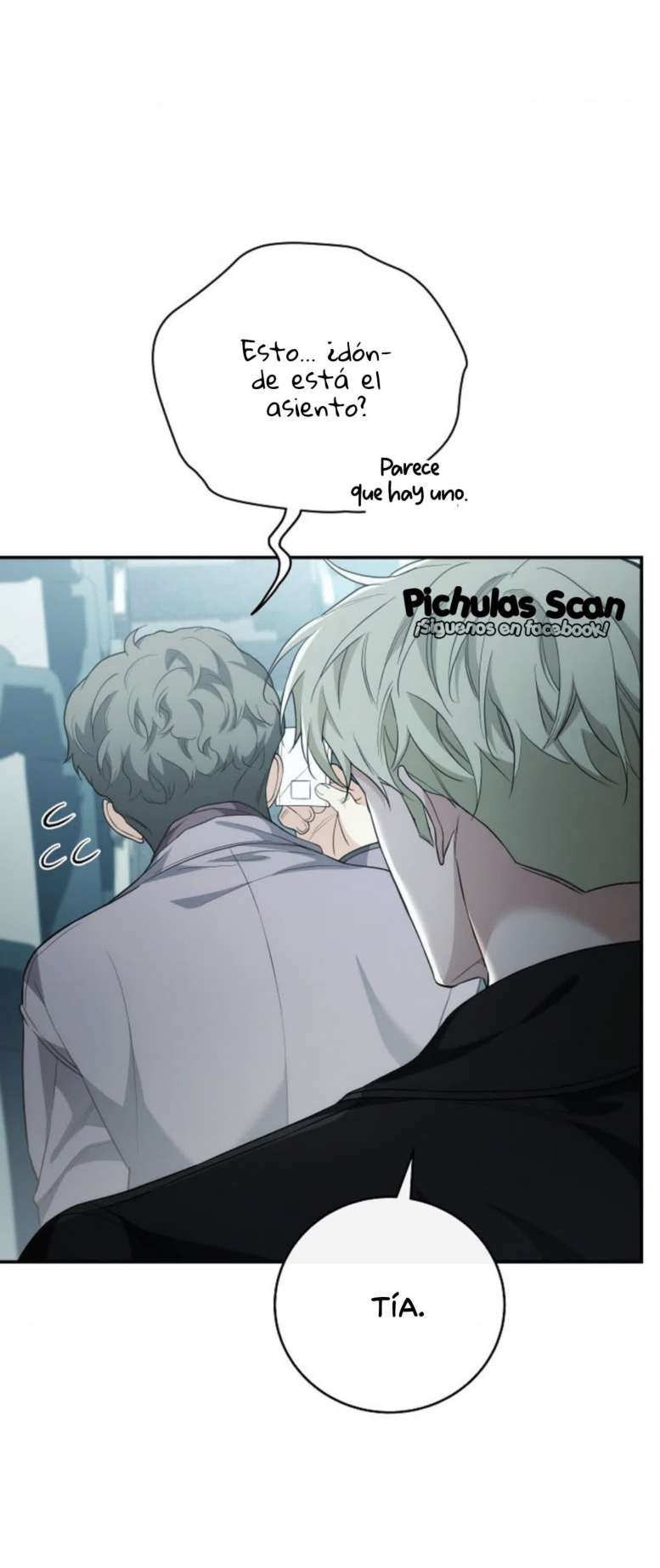 41 Relación Inconclusa