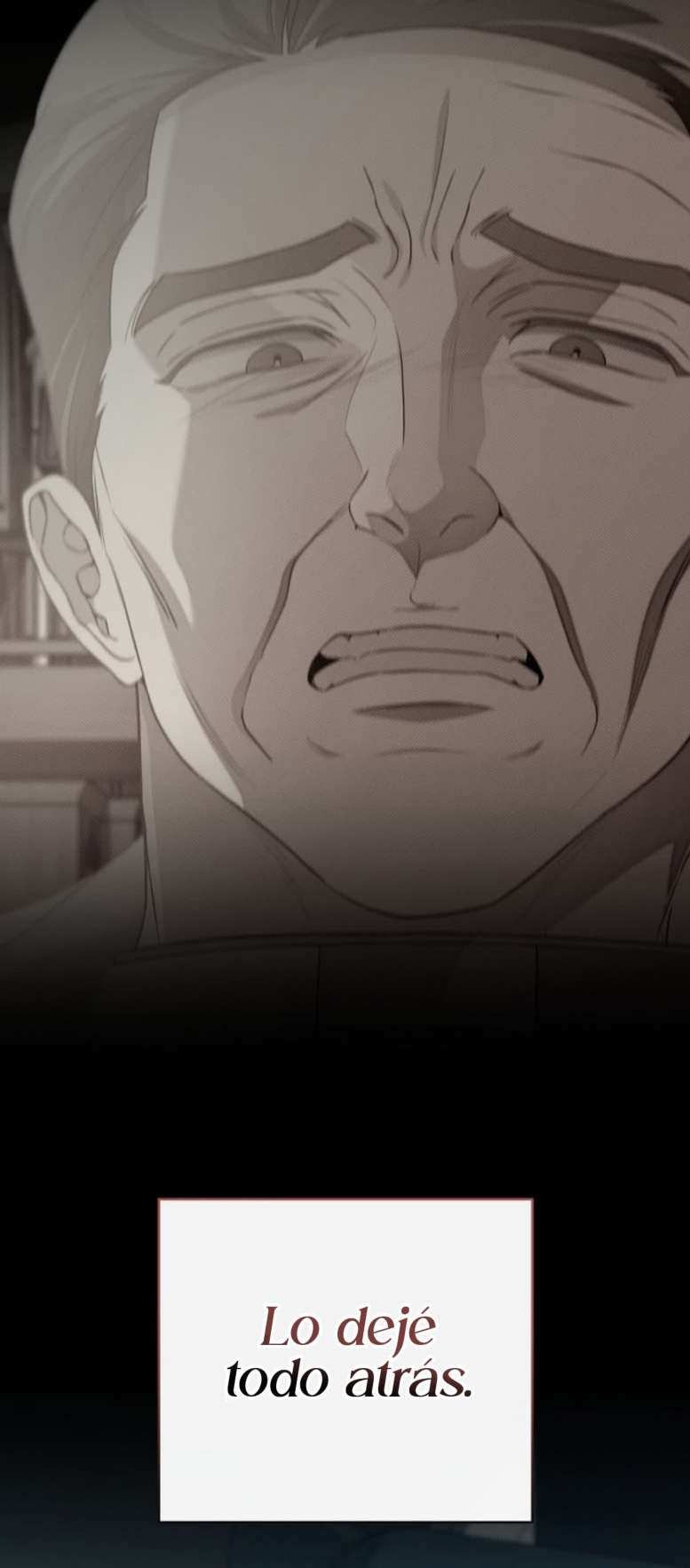 73 Relación Inconclusa