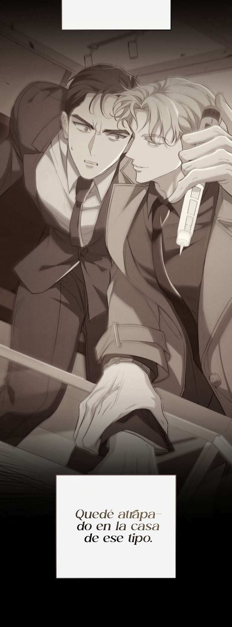 70 Relación Inconclusa