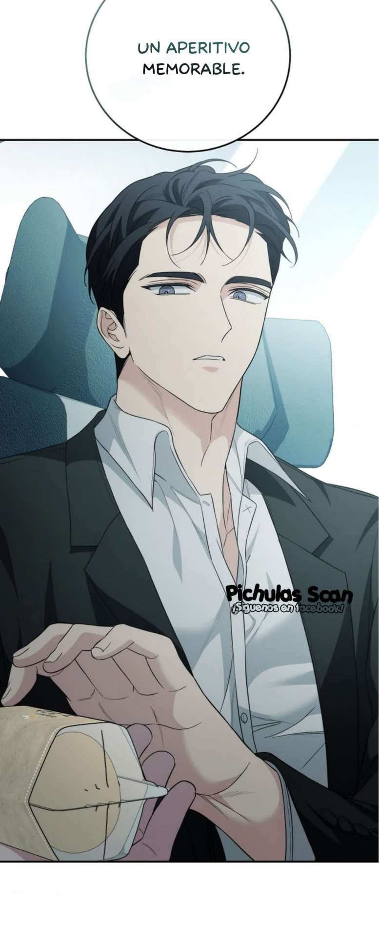 64 Relación Inconclusa