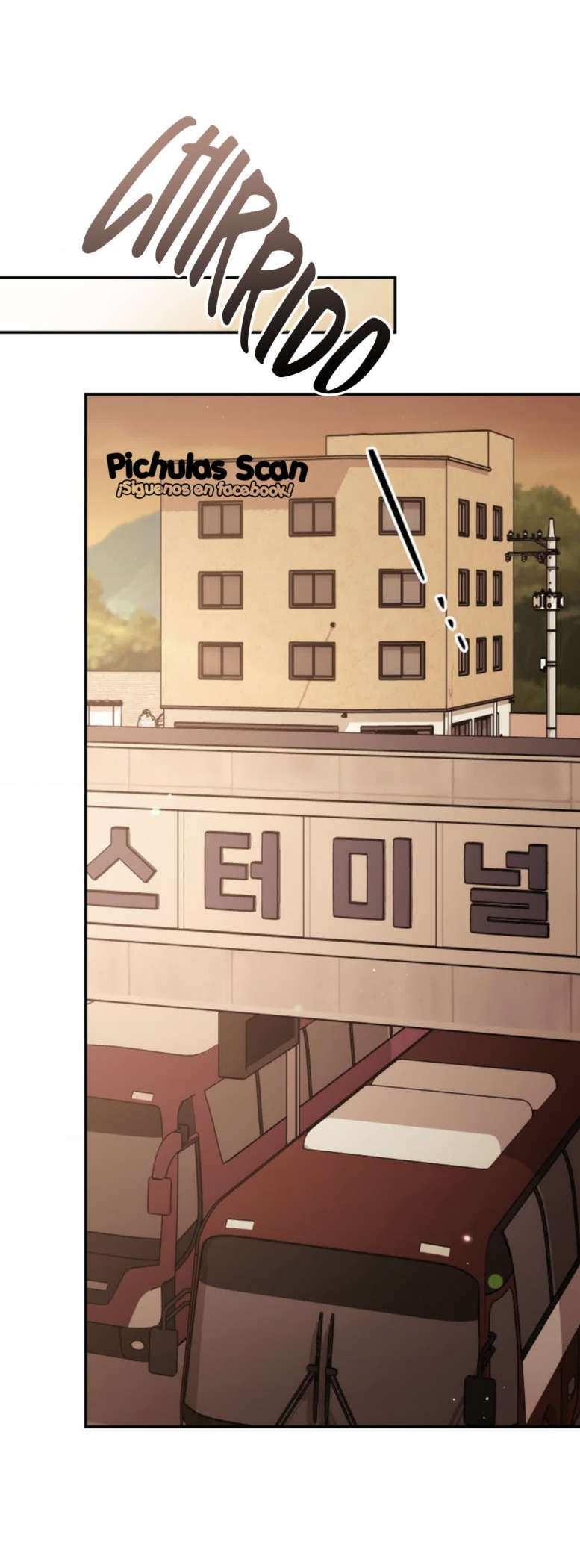 83 Relación Inconclusa