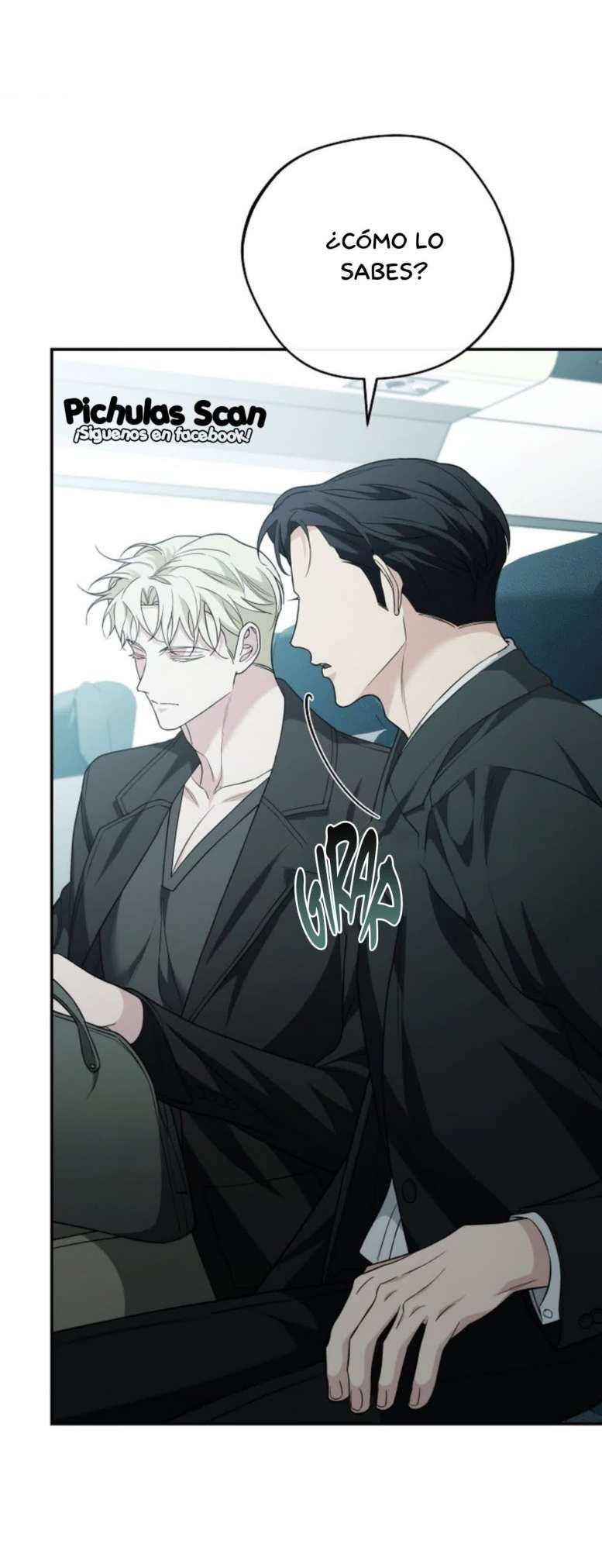 58 Relación Inconclusa