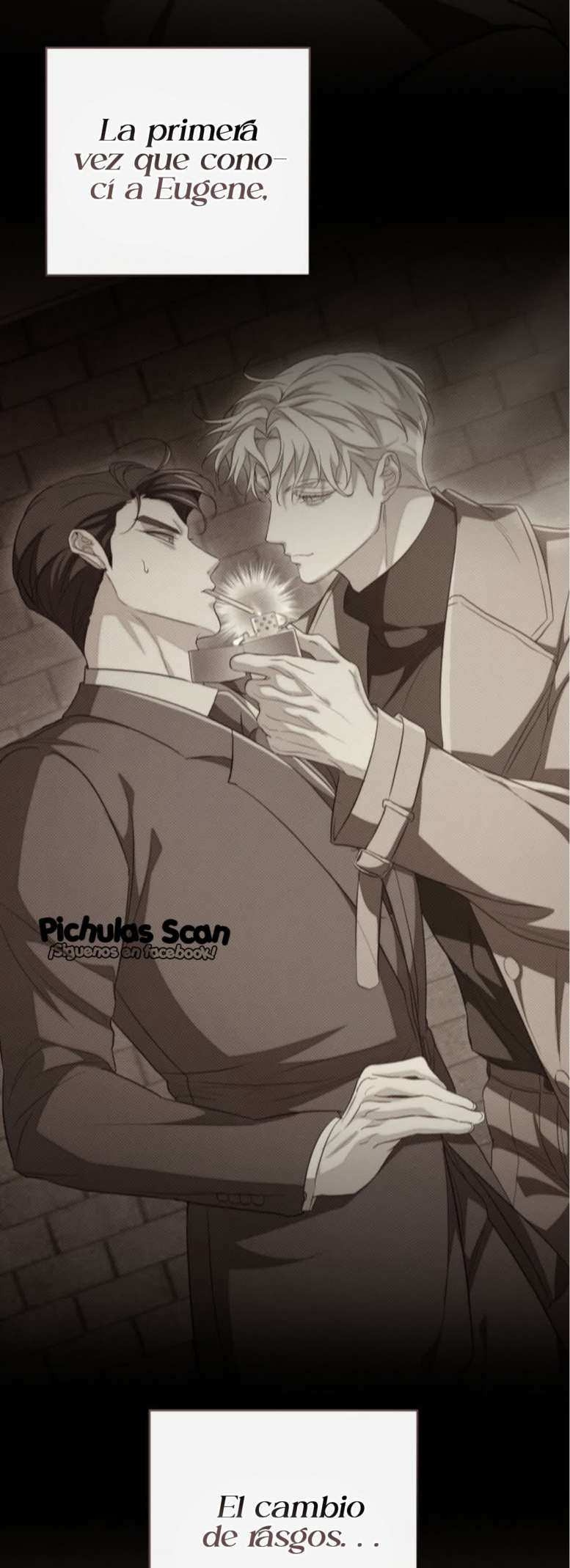 69 Relación Inconclusa